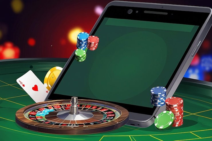 Mobile esports browsing scene for l130 adults in Bangladesh