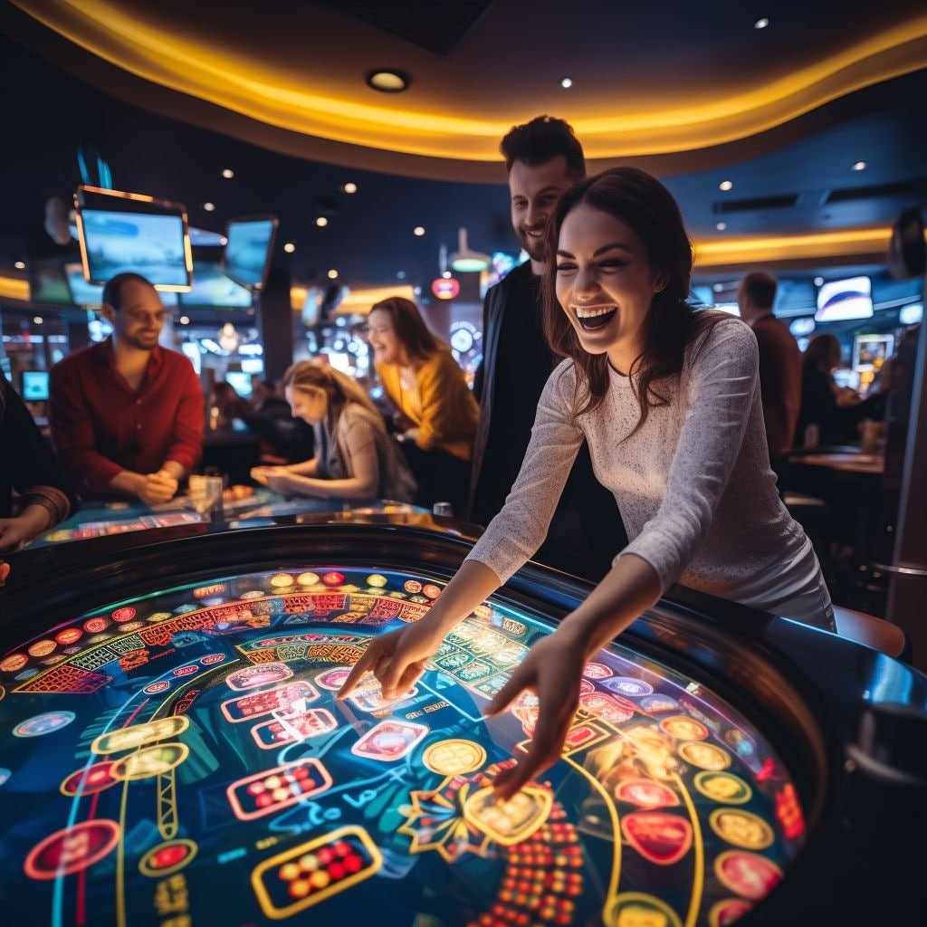 Responsible gaming budget and time limits visual for l130 adults